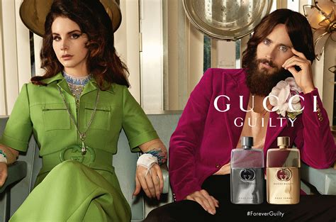 gucci ad 2019|Gucci perfume ads.